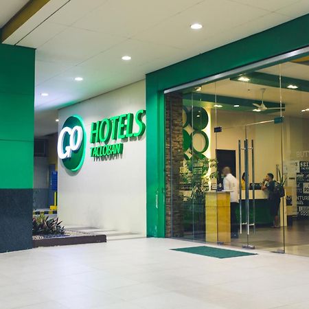 Go Hotels Tacloban Dış mekan fotoğraf
