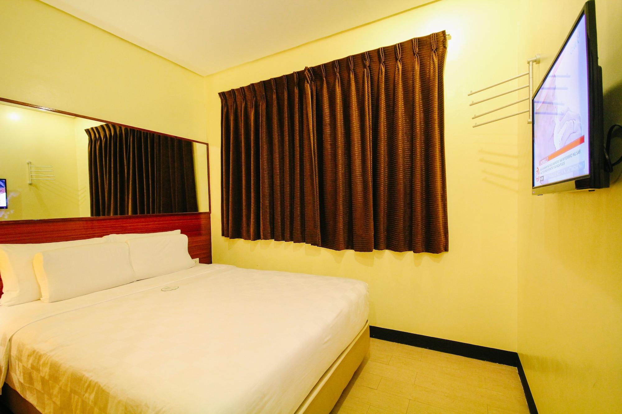 Go Hotels Tacloban Dış mekan fotoğraf