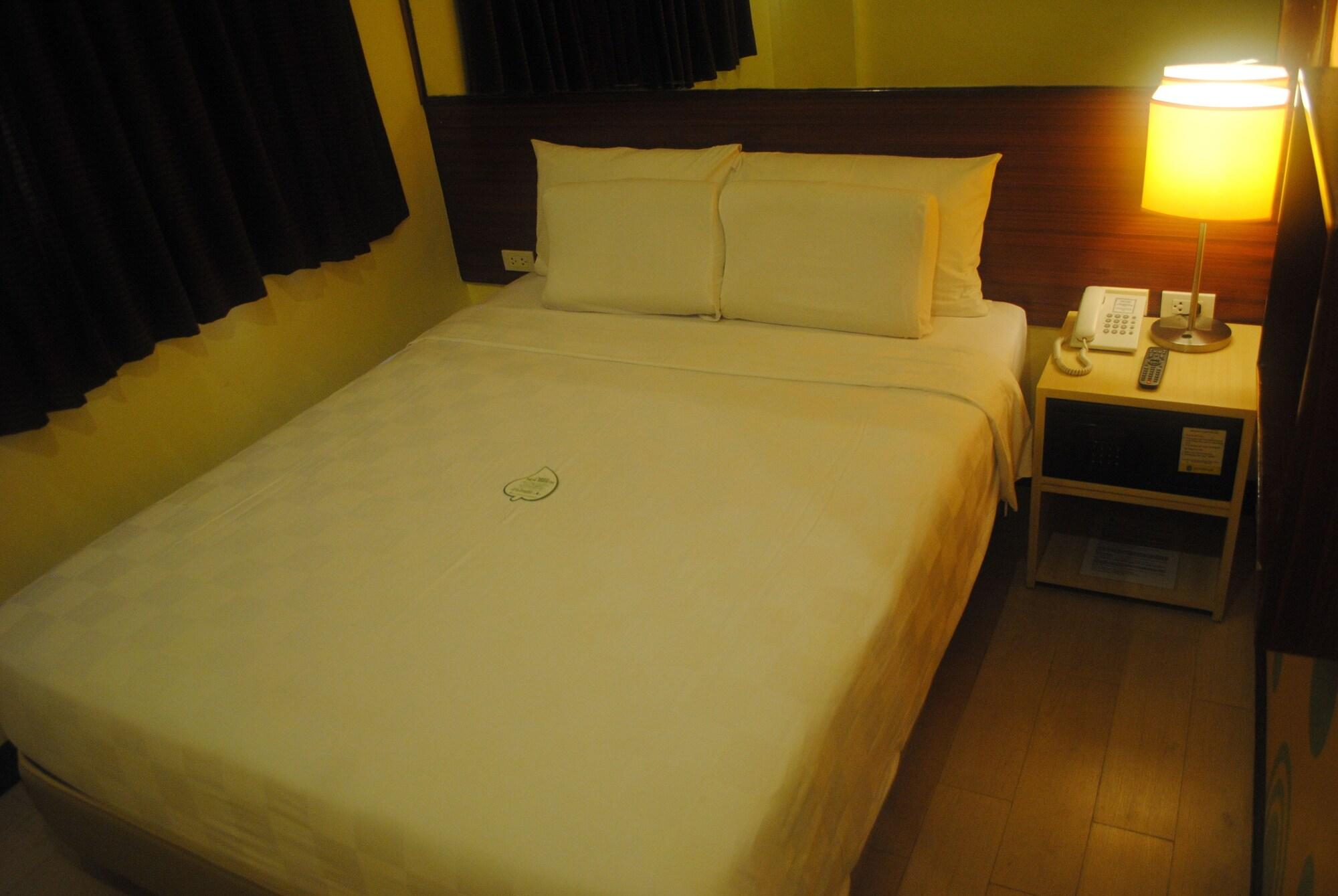 Go Hotels Tacloban Dış mekan fotoğraf