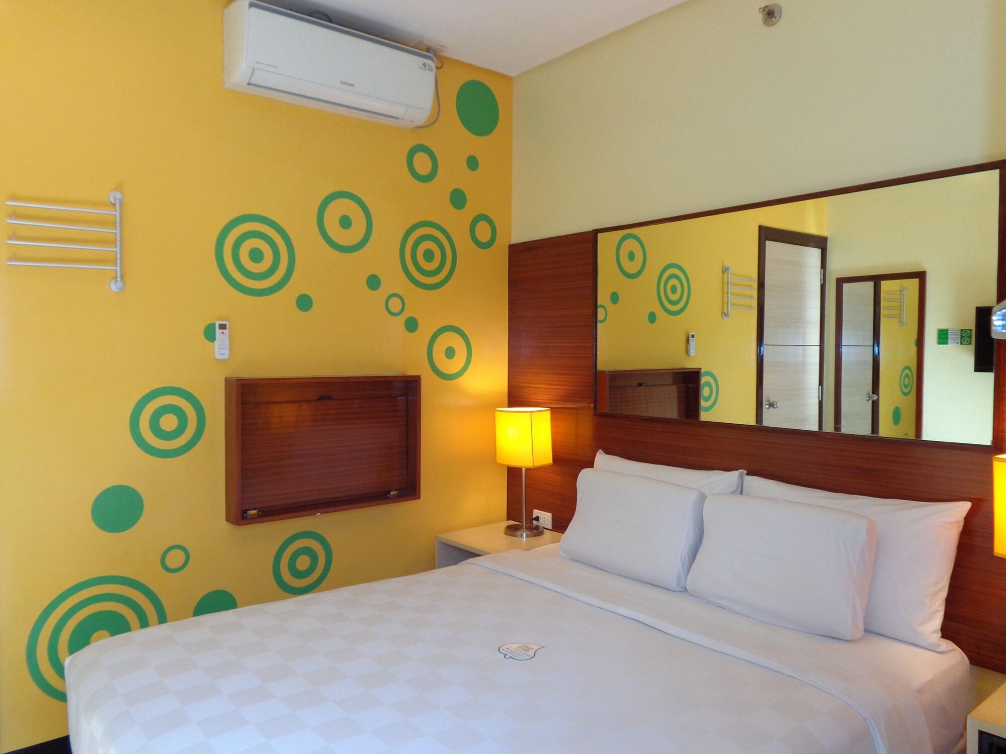 Go Hotels Tacloban Dış mekan fotoğraf
