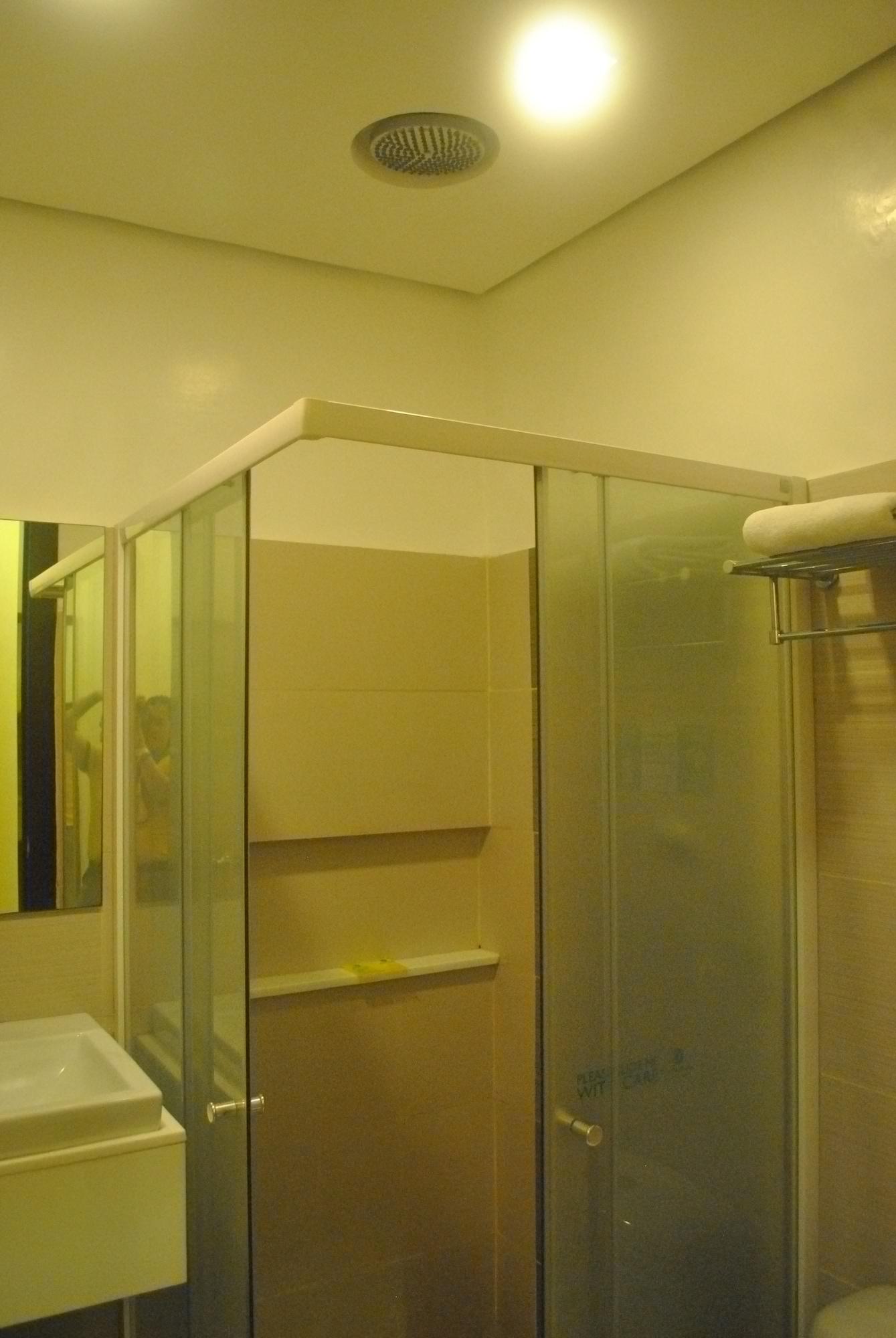 Go Hotels Tacloban Dış mekan fotoğraf