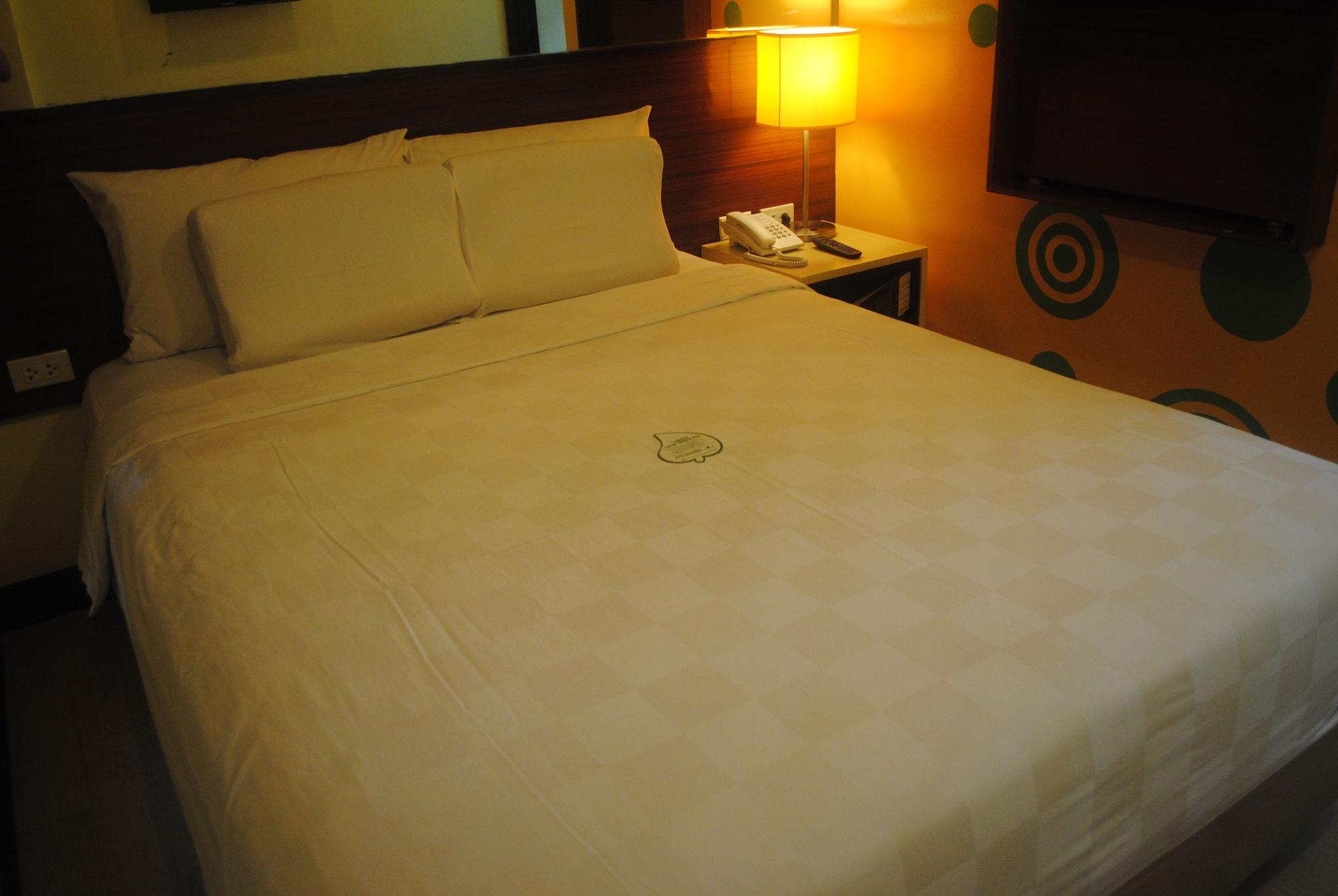 Go Hotels Tacloban Dış mekan fotoğraf
