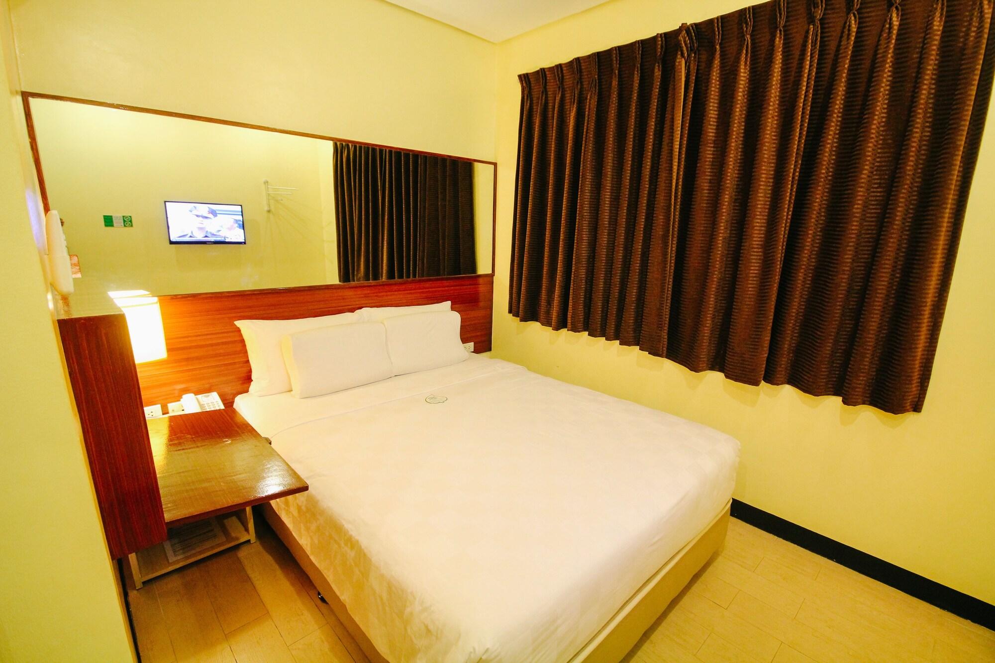 Go Hotels Tacloban Dış mekan fotoğraf