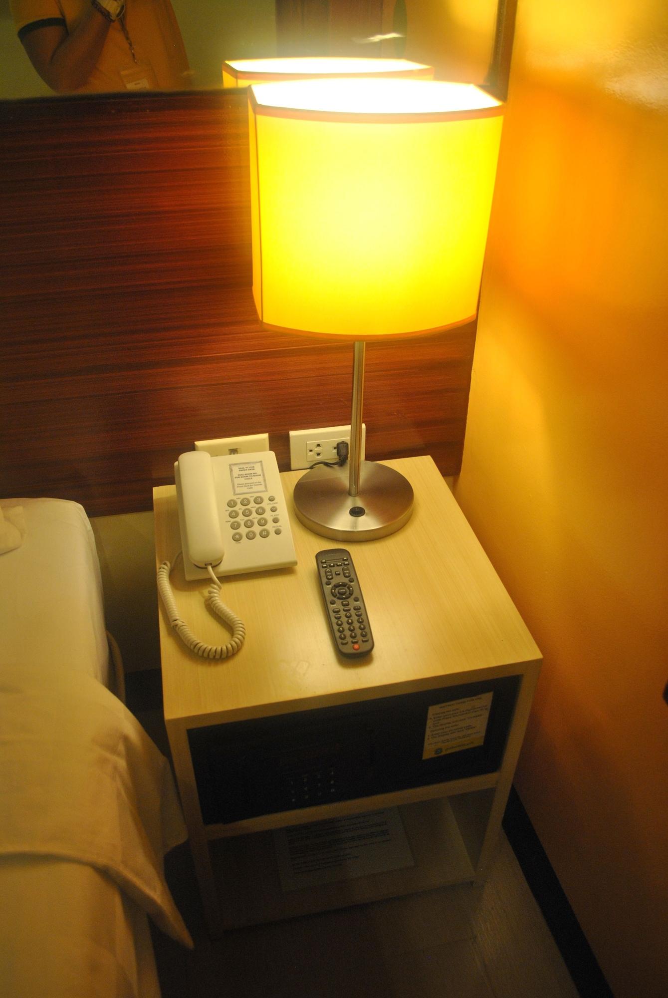Go Hotels Tacloban Dış mekan fotoğraf