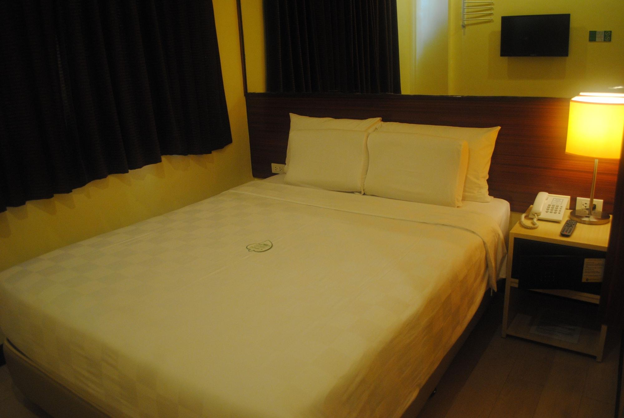 Go Hotels Tacloban Dış mekan fotoğraf