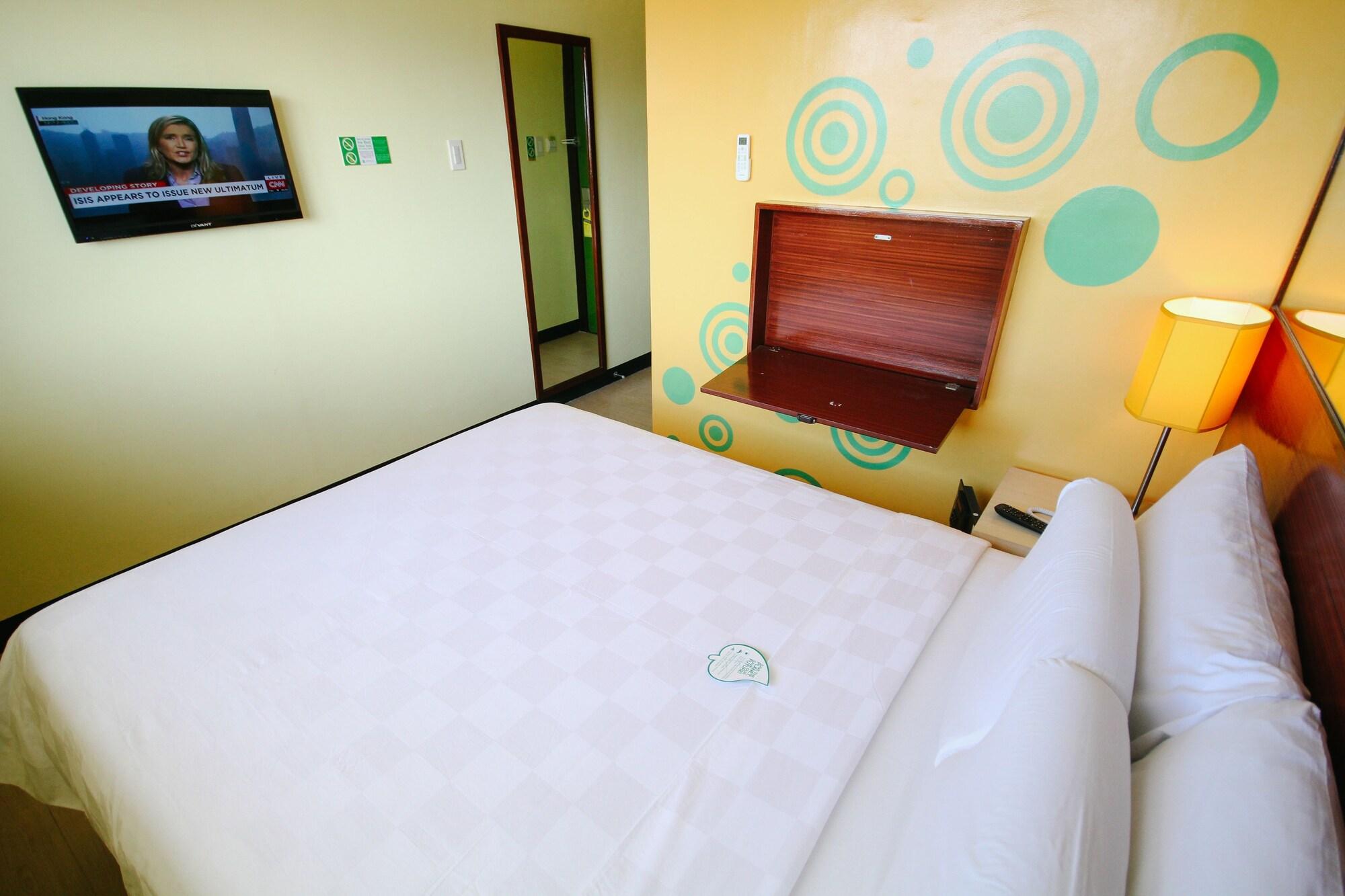 Go Hotels Tacloban Dış mekan fotoğraf