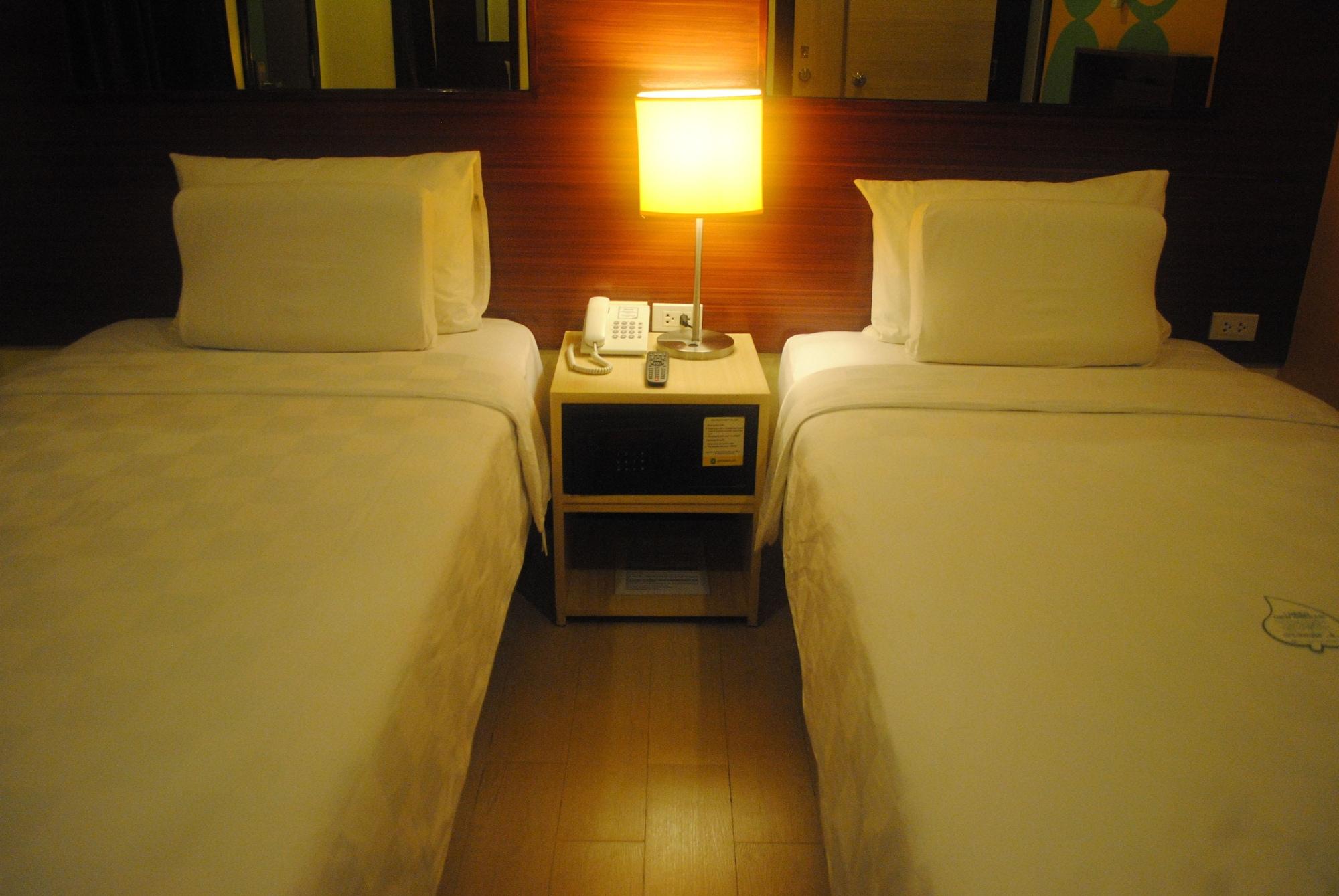 Go Hotels Tacloban Dış mekan fotoğraf