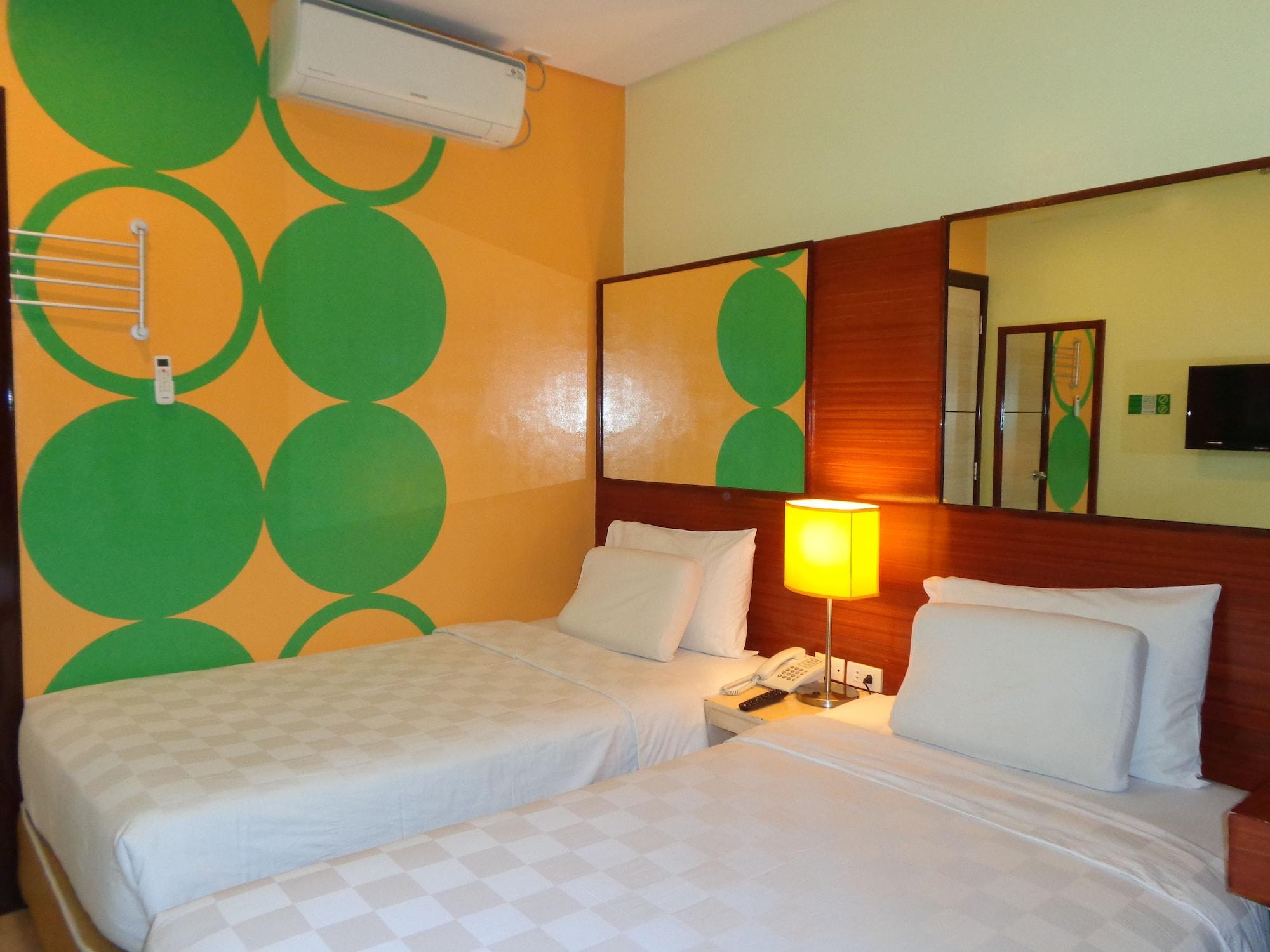 Go Hotels Tacloban Dış mekan fotoğraf