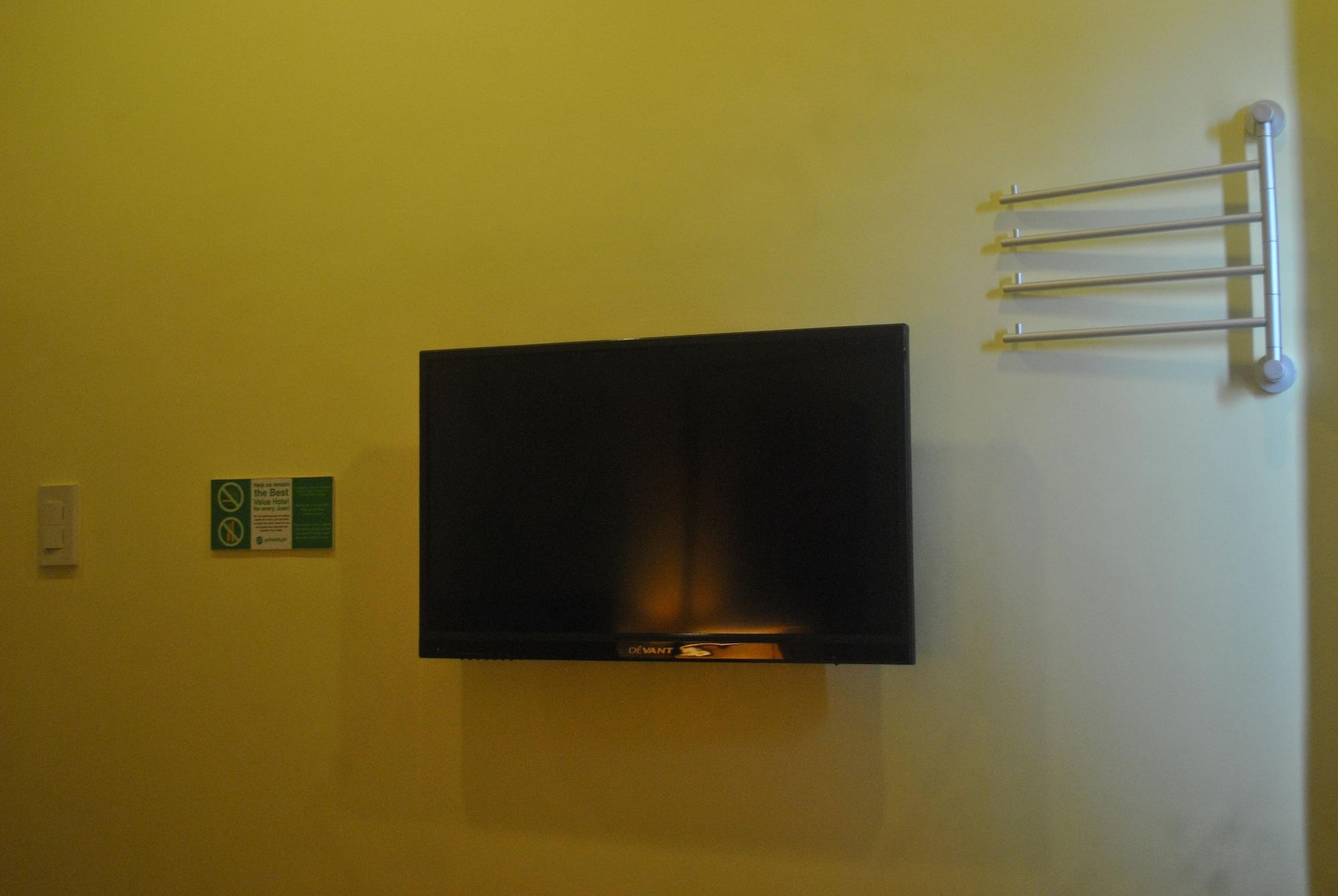 Go Hotels Tacloban Dış mekan fotoğraf