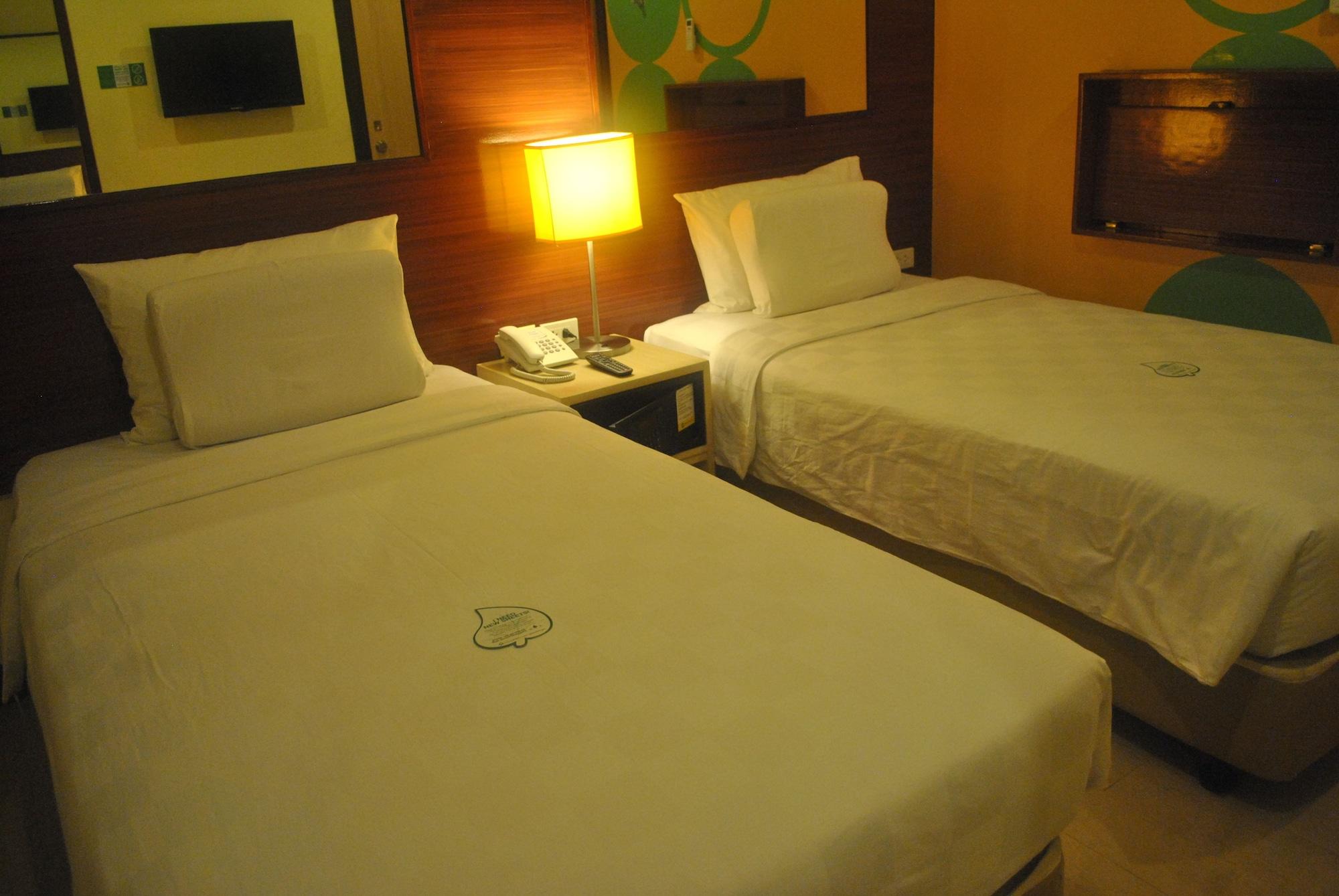 Go Hotels Tacloban Dış mekan fotoğraf