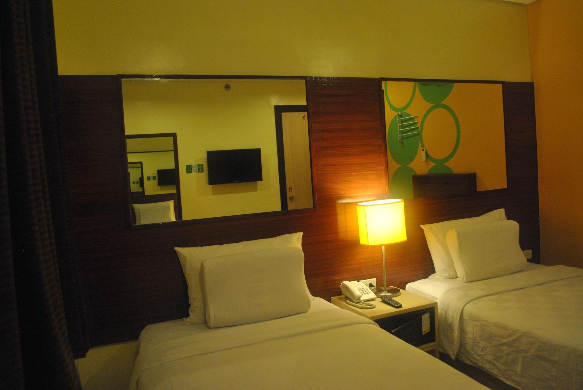 Go Hotels Tacloban Dış mekan fotoğraf
