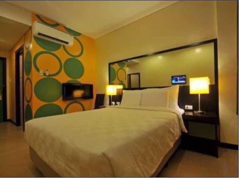 Go Hotels Tacloban Dış mekan fotoğraf