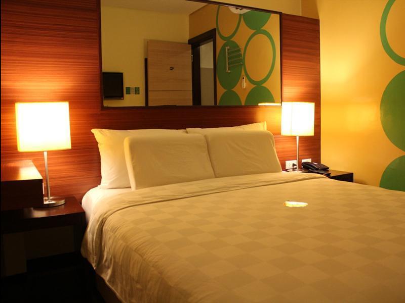 Go Hotels Tacloban Dış mekan fotoğraf