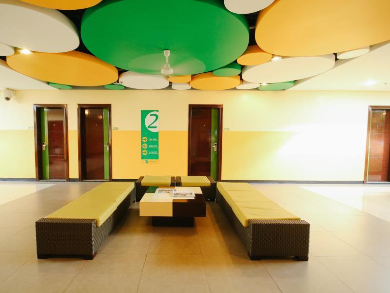 Go Hotels Tacloban Dış mekan fotoğraf