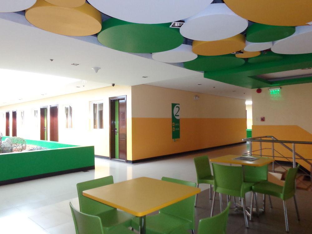 Go Hotels Tacloban Dış mekan fotoğraf