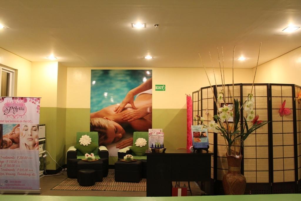 Go Hotels Tacloban Dış mekan fotoğraf