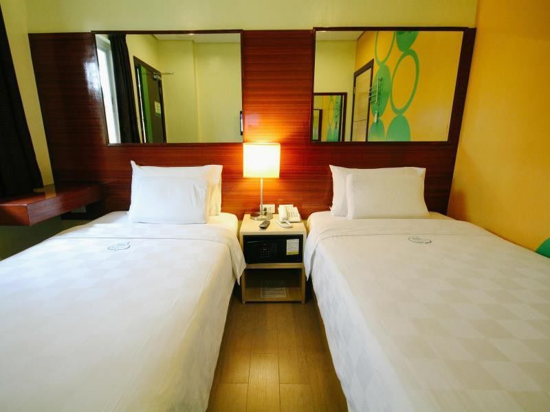 Go Hotels Tacloban Dış mekan fotoğraf