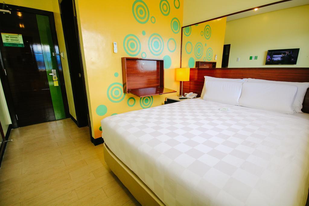 Go Hotels Tacloban Dış mekan fotoğraf