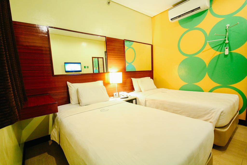 Go Hotels Tacloban Dış mekan fotoğraf