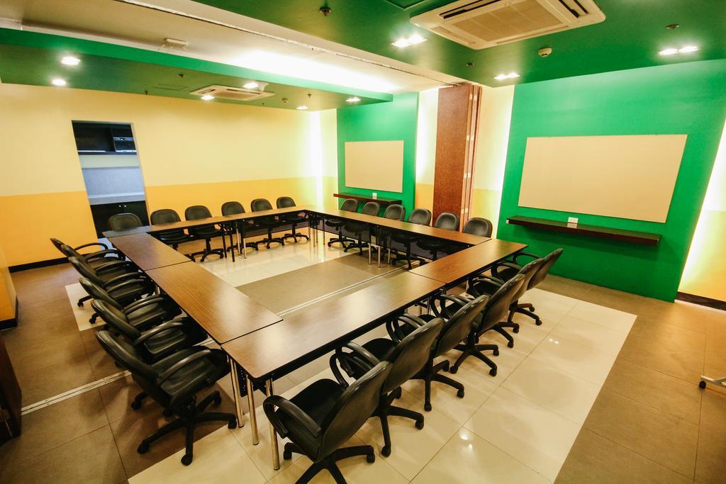 Go Hotels Tacloban Dış mekan fotoğraf
