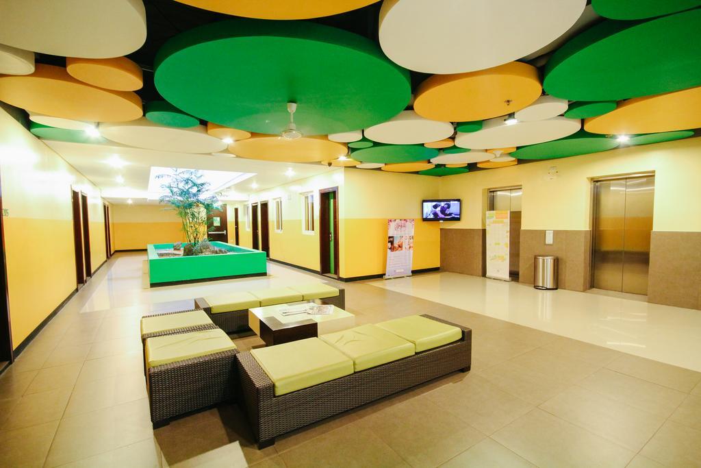 Go Hotels Tacloban Dış mekan fotoğraf