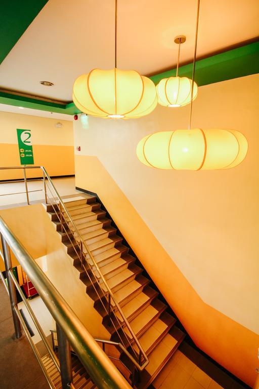 Go Hotels Tacloban Dış mekan fotoğraf