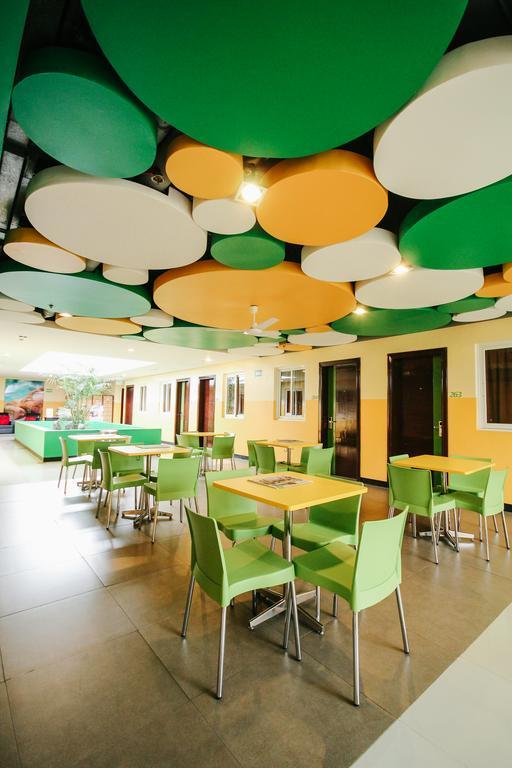 Go Hotels Tacloban Dış mekan fotoğraf