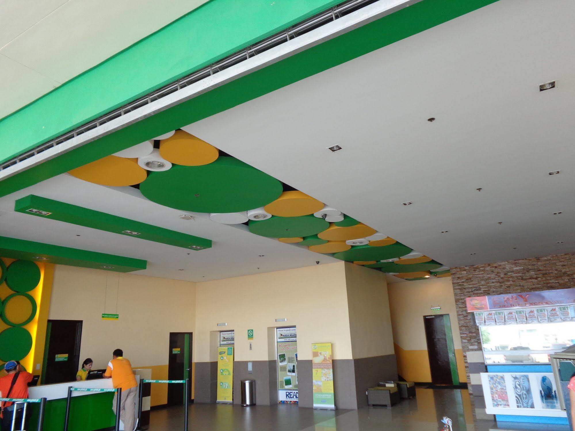 Go Hotels Tacloban Dış mekan fotoğraf