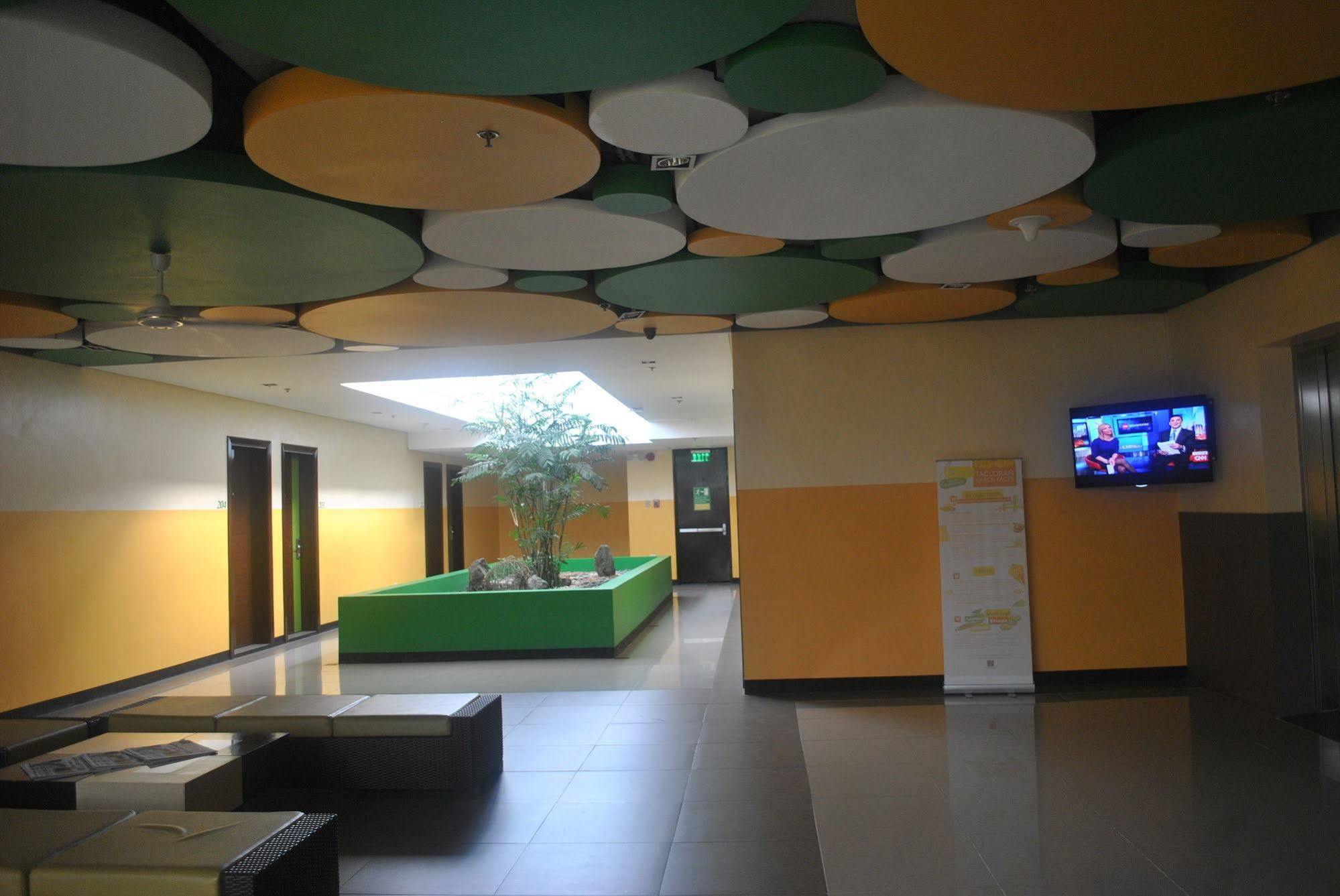 Go Hotels Tacloban Dış mekan fotoğraf