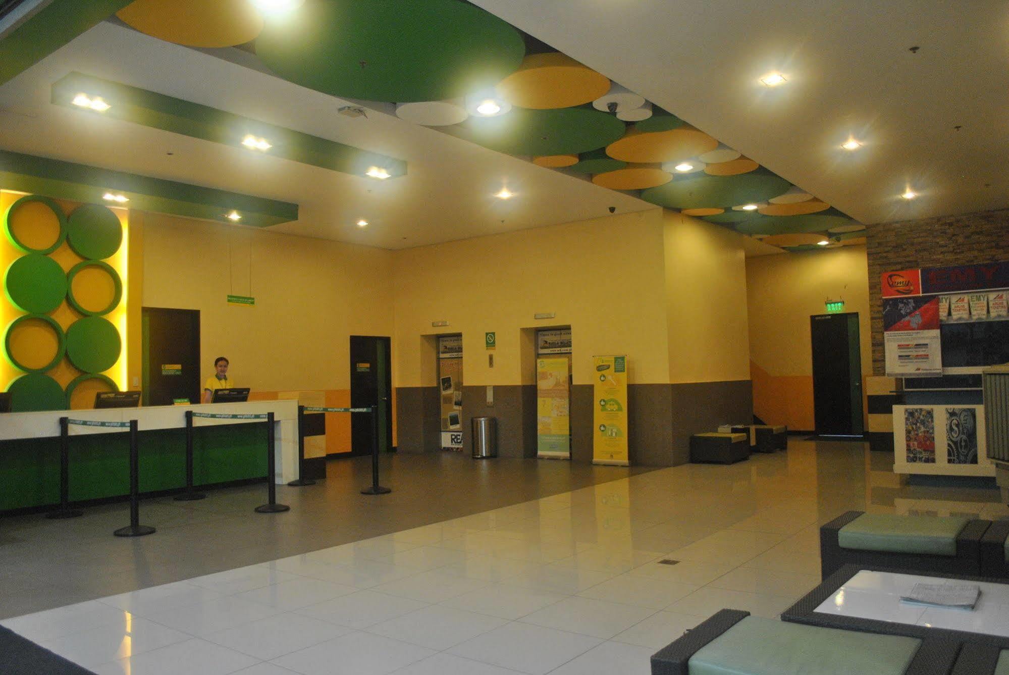 Go Hotels Tacloban Dış mekan fotoğraf