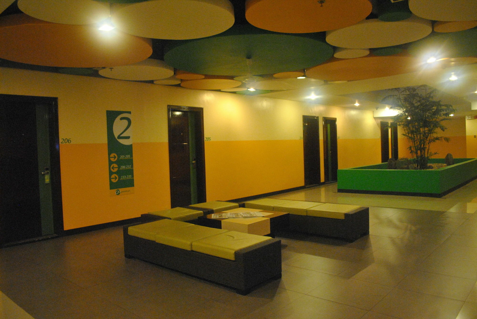Go Hotels Tacloban Dış mekan fotoğraf