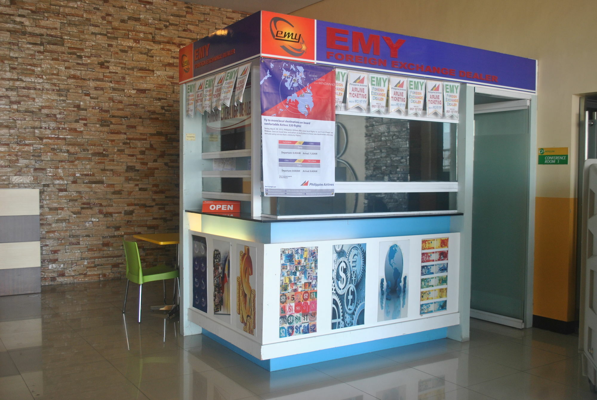Go Hotels Tacloban Dış mekan fotoğraf